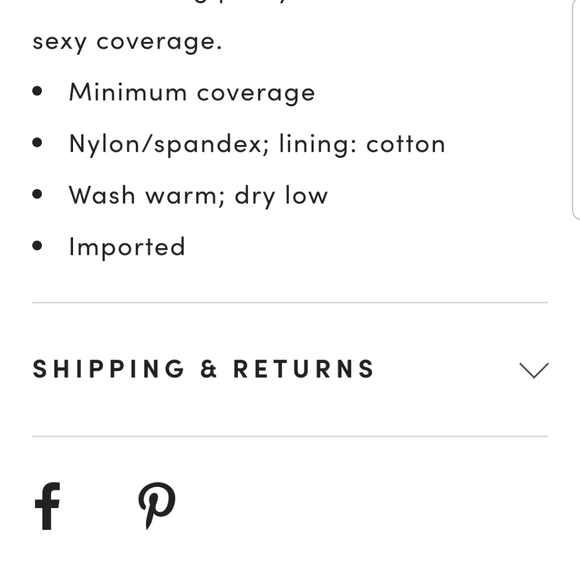 BLACK LACE THONG PANTY - Picture 5 of 6